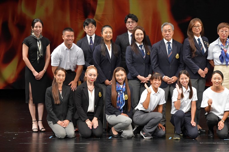 taikai-photo