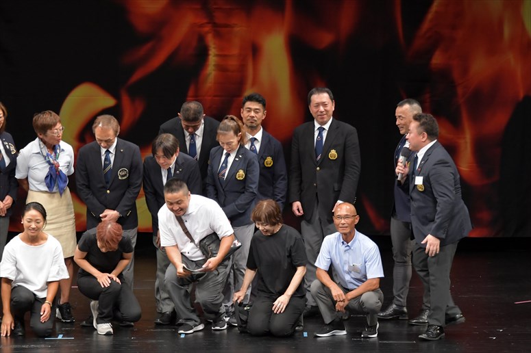 taikai-photo