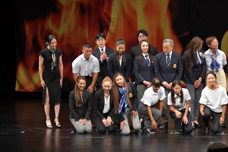taikai-photo