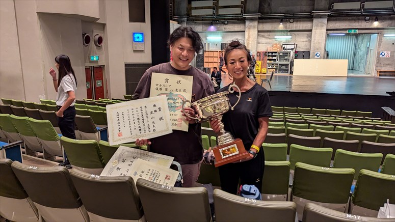 taikai-photo