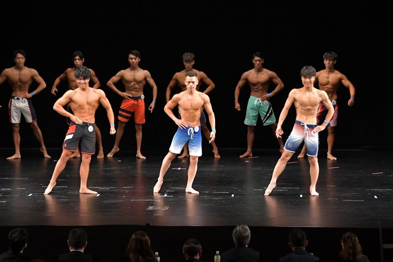 taikai-photo