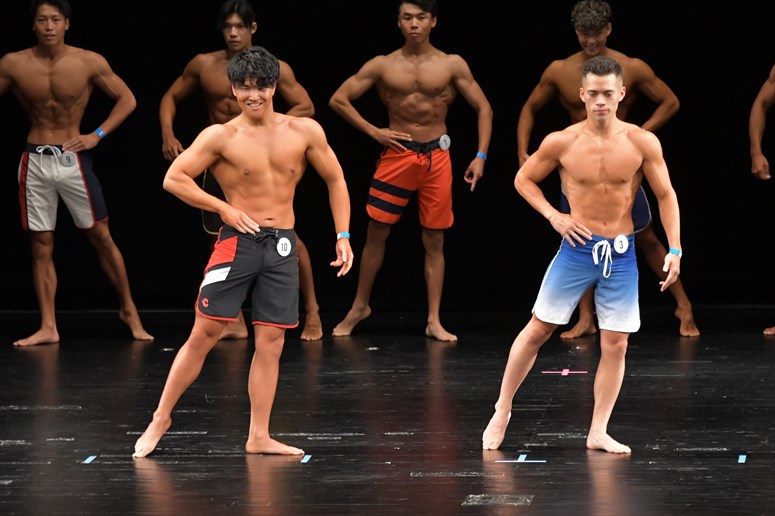 taikai-photo