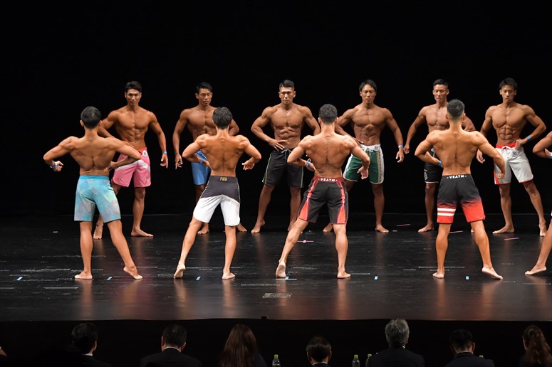 taikai-photo