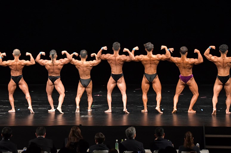 taikai-photo