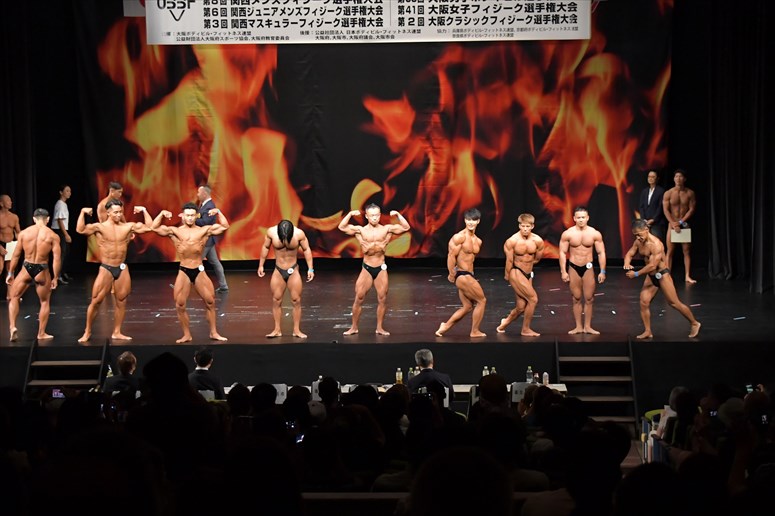 taikai-photo