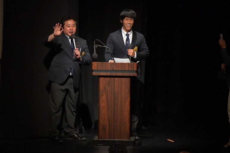 taikai-photo