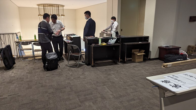 taikai-photo