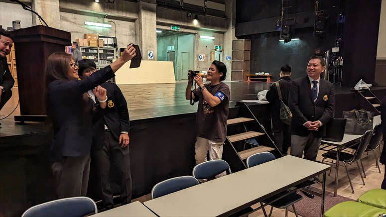 taikai-photo