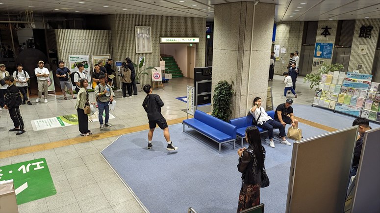 taikai-photo