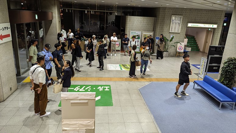 taikai-photo