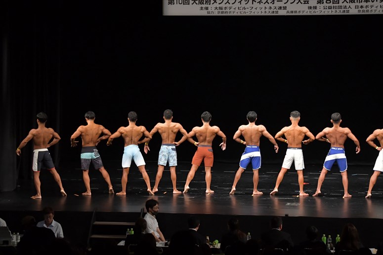 taikai-photo