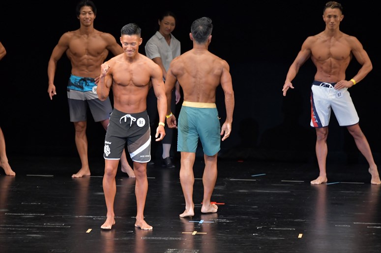 taikai-photo