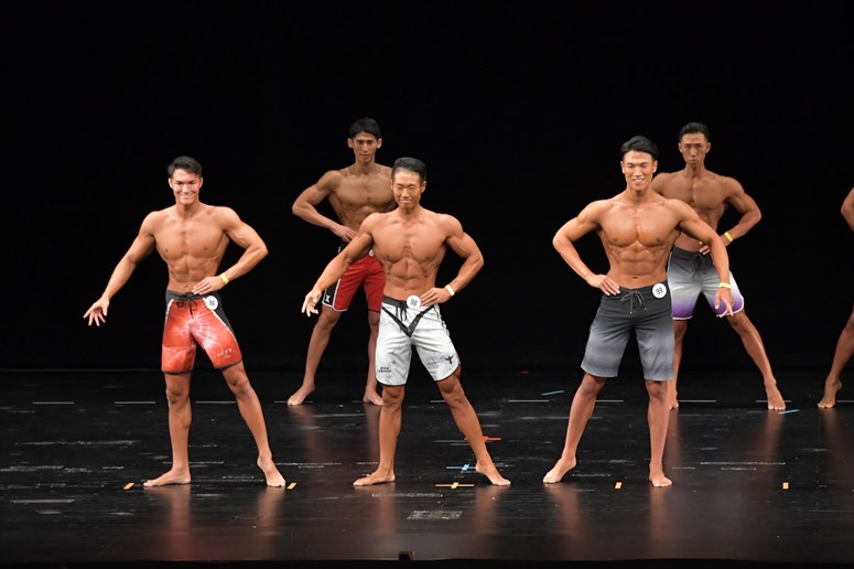 taikai-photo