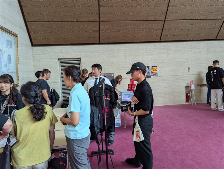 taikai-photo