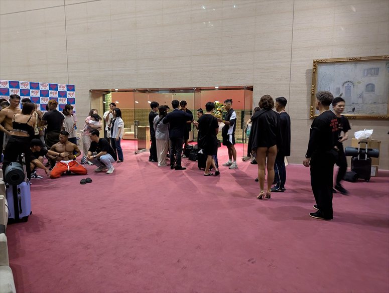 taikai-photo
