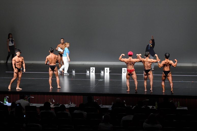 taikai-photo