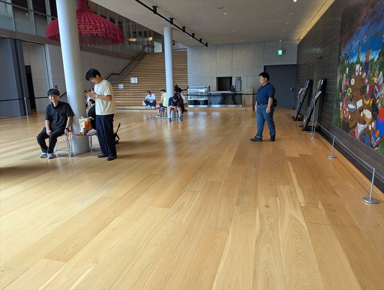 taikai-photo