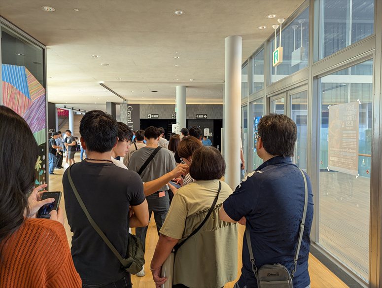 taikai-photo