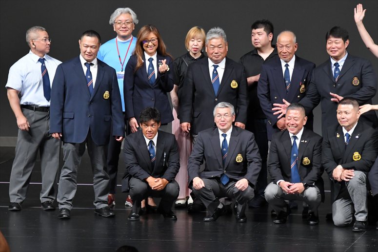 taikai-photo