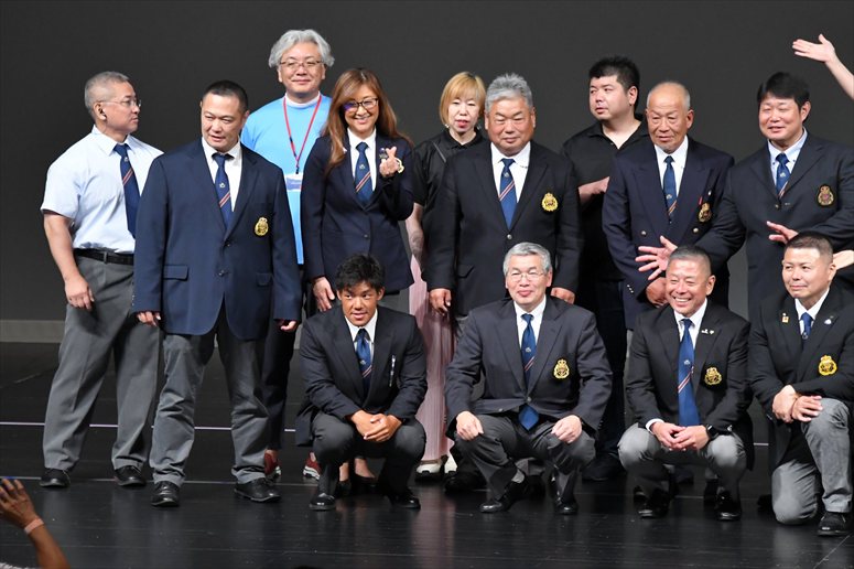 taikai-photo