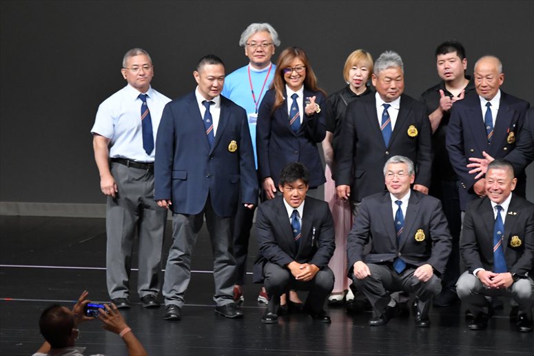 taikai-photo