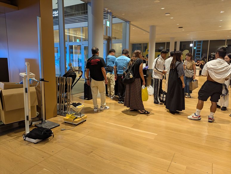 taikai-photo