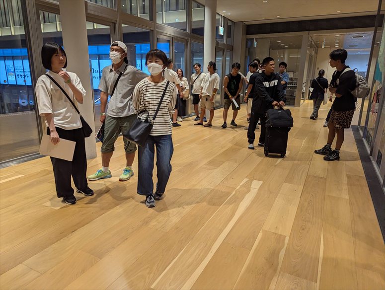 taikai-photo