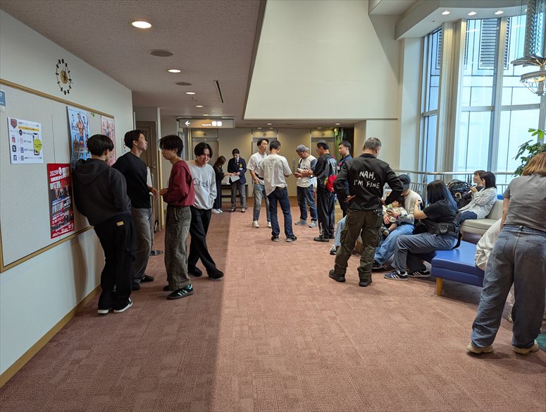 taikai-photo
