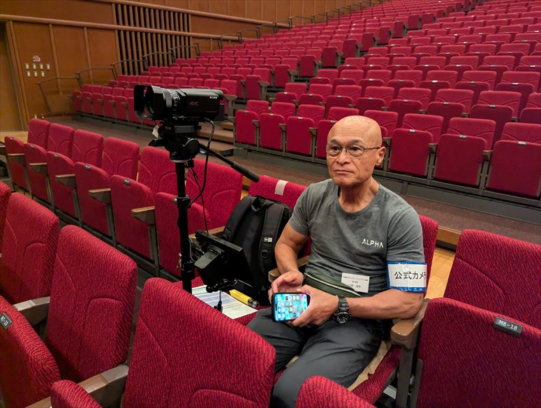 taikai-photo