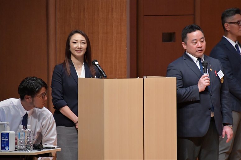 taikai-photo