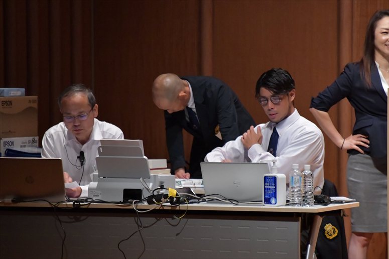 taikai-photo
