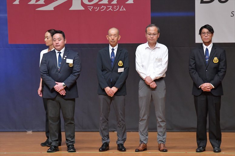 taikai-photo