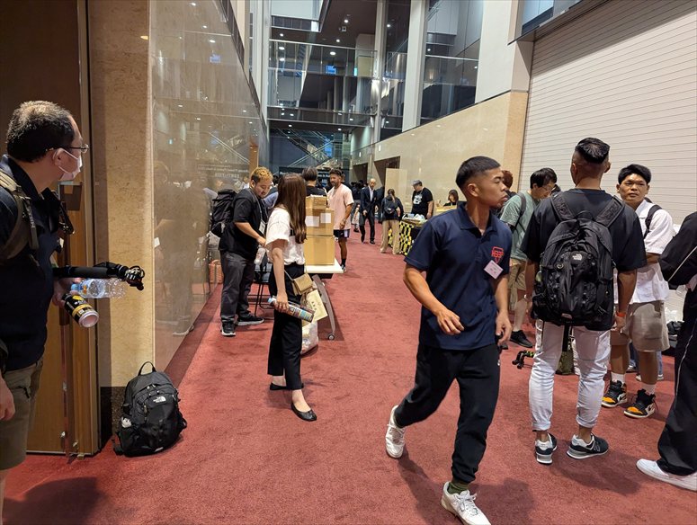 taikai-photo