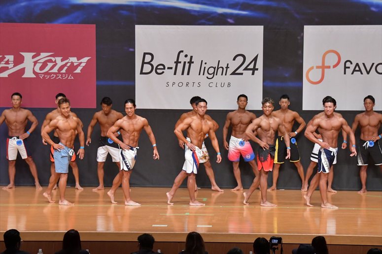 taikai-photo
