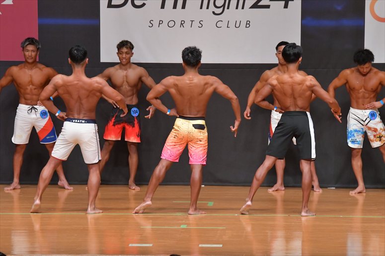 taikai-photo