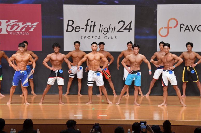 taikai-photo