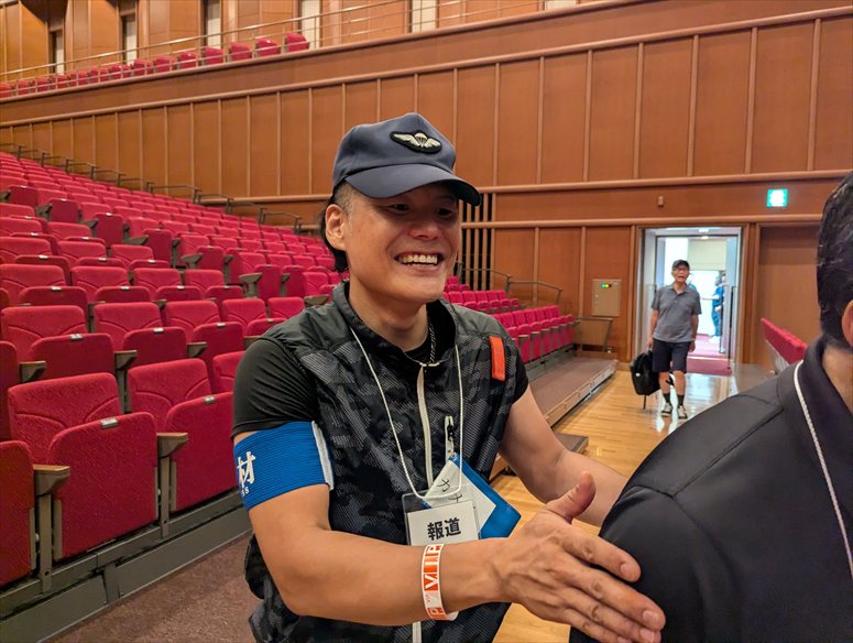 taikai-photo