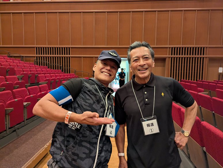 taikai-photo