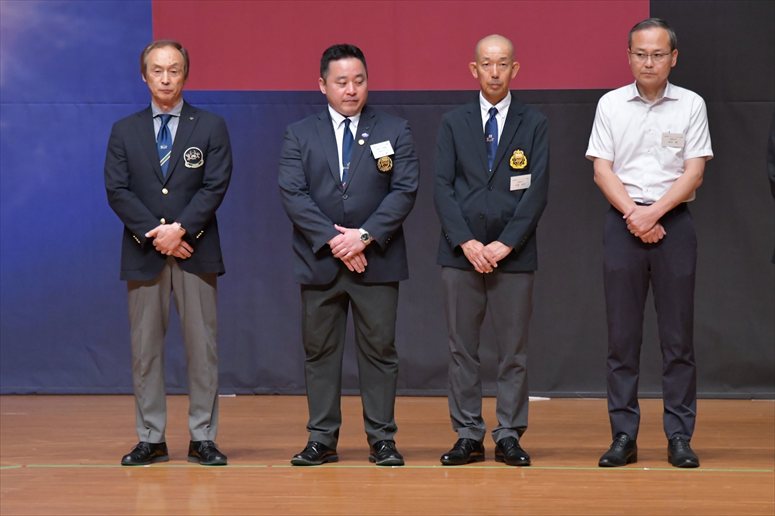 taikai-photo