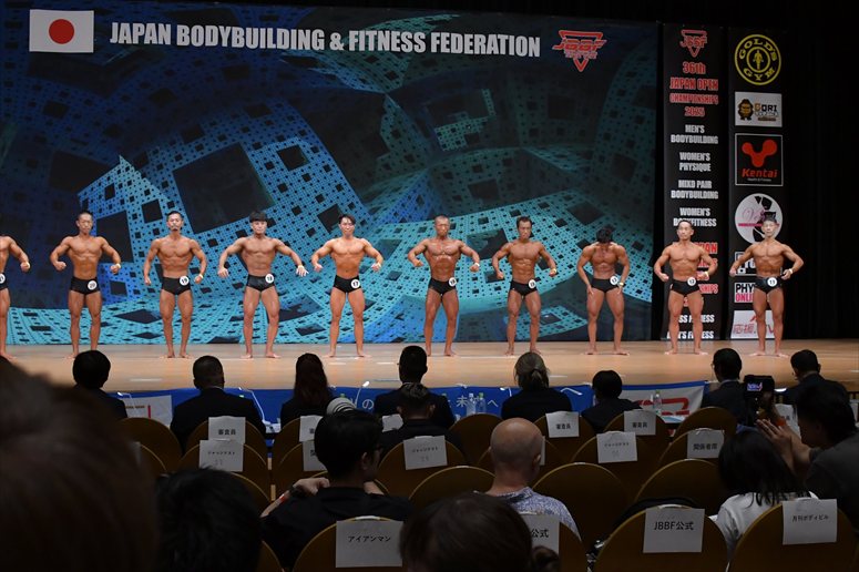 taikai-photo