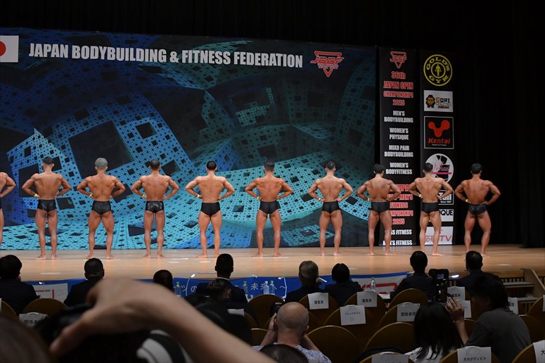 taikai-photo