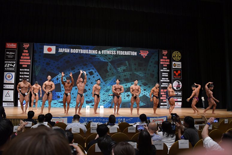 taikai-photo