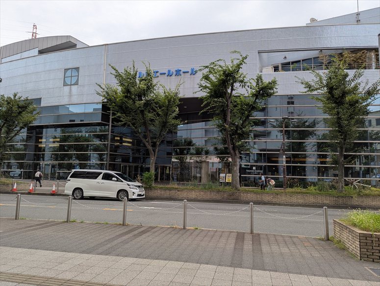 taikai-photo
