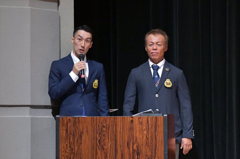 taikai-photo