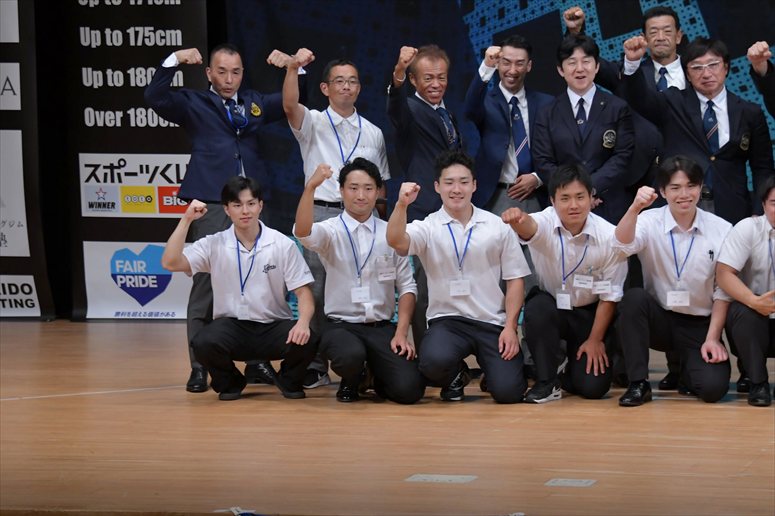taikai-photo