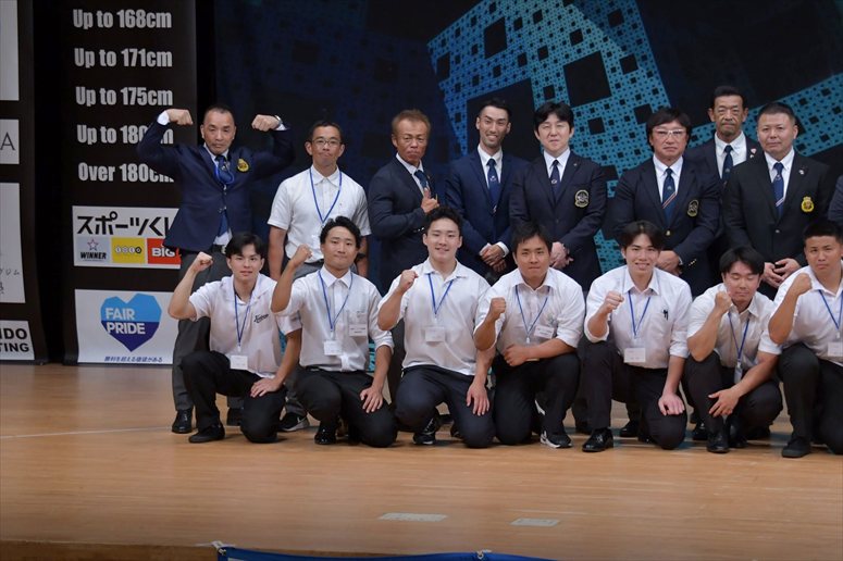taikai-photo