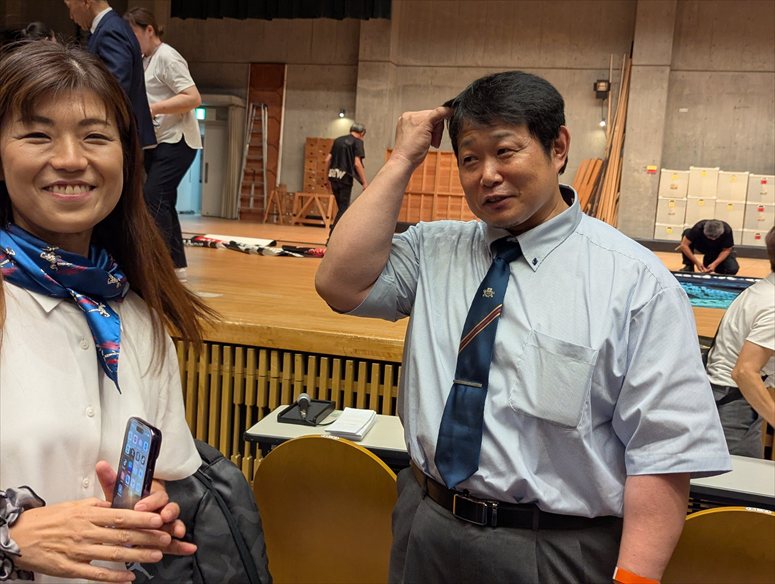 taikai-photo