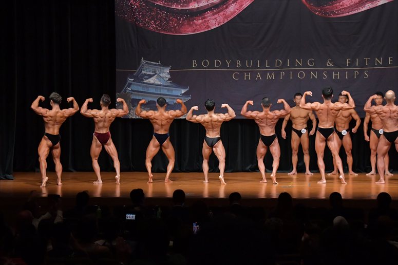taikai-photo