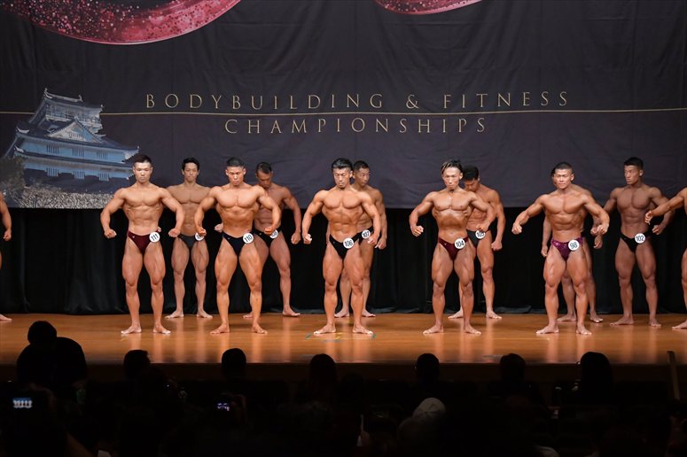 taikai-photo
