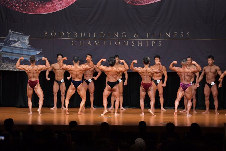 taikai-photo